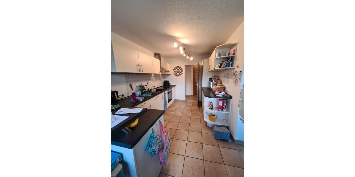 Etagenwohnung Aachen Eilendorf - 3 Zimmer, 79 m&sup2;, 660&euro; | Angebot:26268771