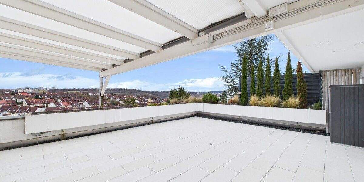 Etagenwohnung Würzburg Lengfeld - 3 Zimmer, 169 m&sup2;, 1.900&euro; | Angebot:25737341