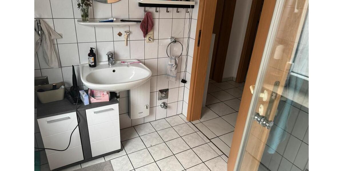 Erdgeschoßwohnung Trier - 2 Zimmer, 40 m&sup2;, 720&euro; | Angebot:25976016