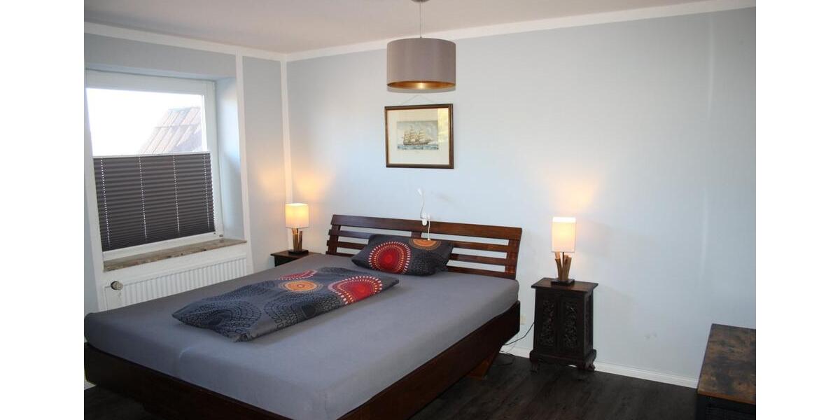 Etagenwohnung Großenbrode - 1 Zimmer, 21 m&sup2;, 540&euro; | Angebot:26429268