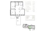 Etagenwohnung Tirschenreuth - 2 Zimmer, 79 m&sup2;, 830&euro; | Angebot:23671385