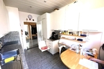 Möblierte 3-Zimmer-Wohnung mit Südwest-Loggia in top Lage Schwabing-West - Etagenwohnung München / Schwabing-West West | Angebot:26999214