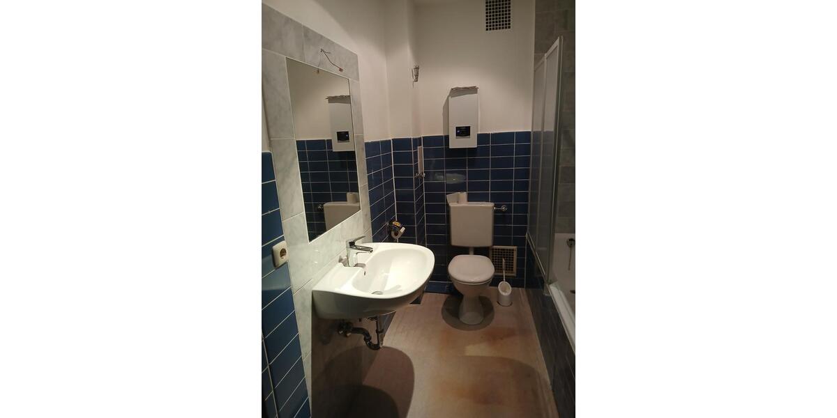 Dachgeschoßwohnung Aachen Aachen-Mitte - 2 Zimmer, 51 m&sup2;, 560&euro; | Angebot:24593432