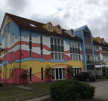 Wohnung zum Mieten in Wustermark OT Elstal 220 € 19 m²