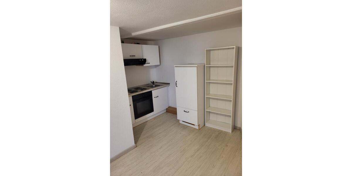 Erdgeschoßwohnung Bispingen - 2 Zimmer, 42 m&sup2;, 399&euro; | Angebot:24815661