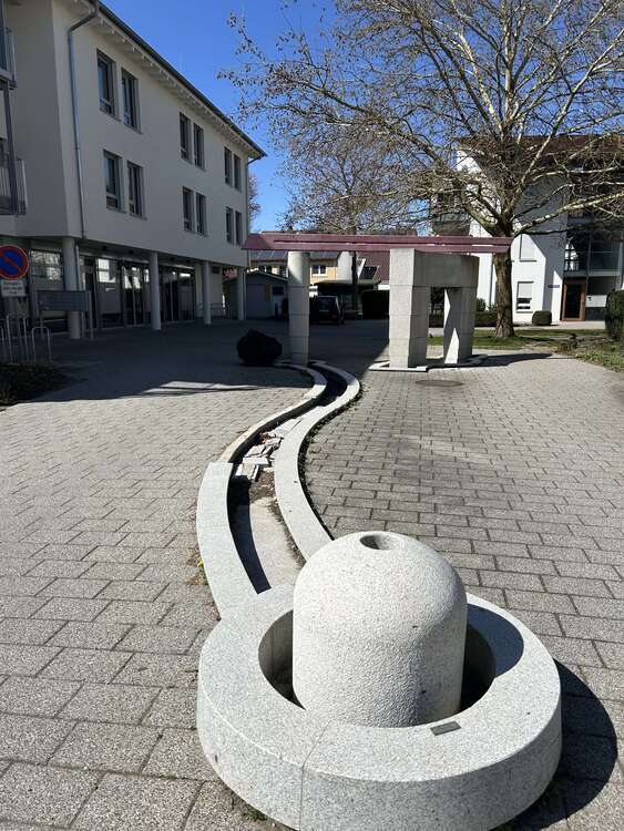 Wohnung zum Mieten in Herbertingen 711 € 40.33 m²