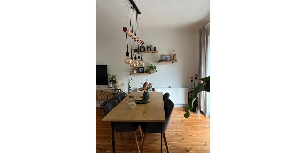 Terrassenwohnung Bad Schwartau - 3.5 Zimmer, 90 m&sup2;, 600&euro; | Angebot:26670488