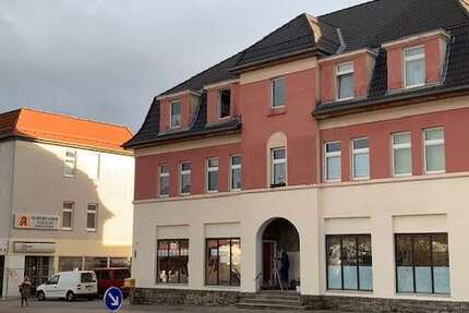 Wohnung Halberstadt Wehrstedt - 5 Zimmer, 128 m&sup2;, 539&euro; | Angebot:27272678