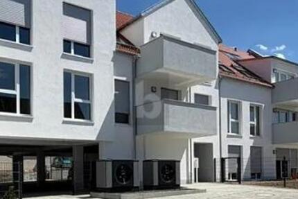 MODERN, KOMFORTABEL UND BARRIEREFREI WOHNEN - Wohnung Sulzbach am Main | Angebot:27075039