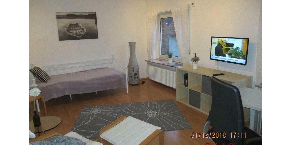 Wohnen auf Zeit Rinteln - 2 Zimmer, 20 m&sup2;, 340&euro; | Angebot:11591651