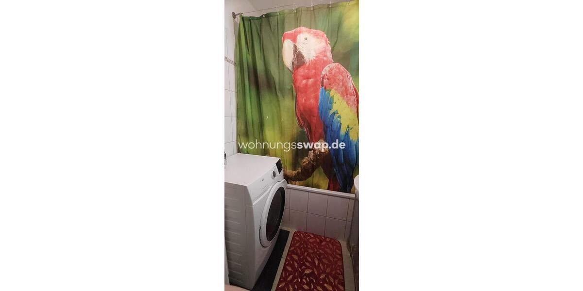 Etagenwohnung München Hadern - 2 Zimmer, 55 m&sup2;, 770&euro; | Angebot:24570124