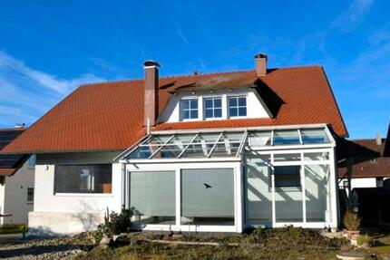 Wohnung Tannheim - 4 Zimmer, 136 m&sup2;, 1.450&euro; | Angebot:25654097