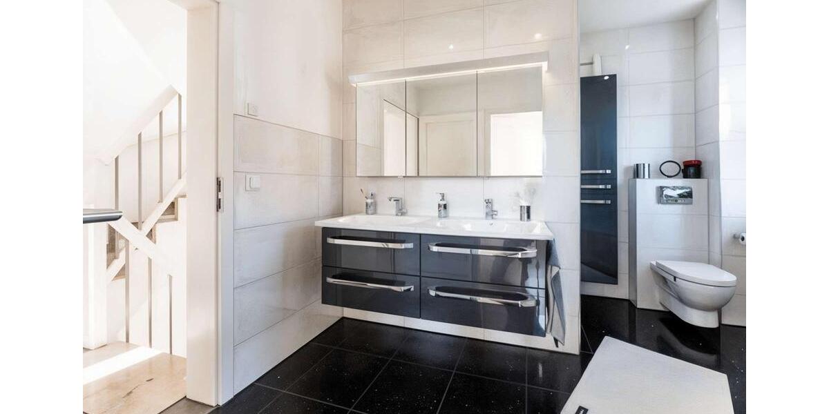 Doppelhaushälfte Vaterstetten Baldham - 6 Zimmer, 162 m&sup2;, 3.900&euro; | Angebot:23662411