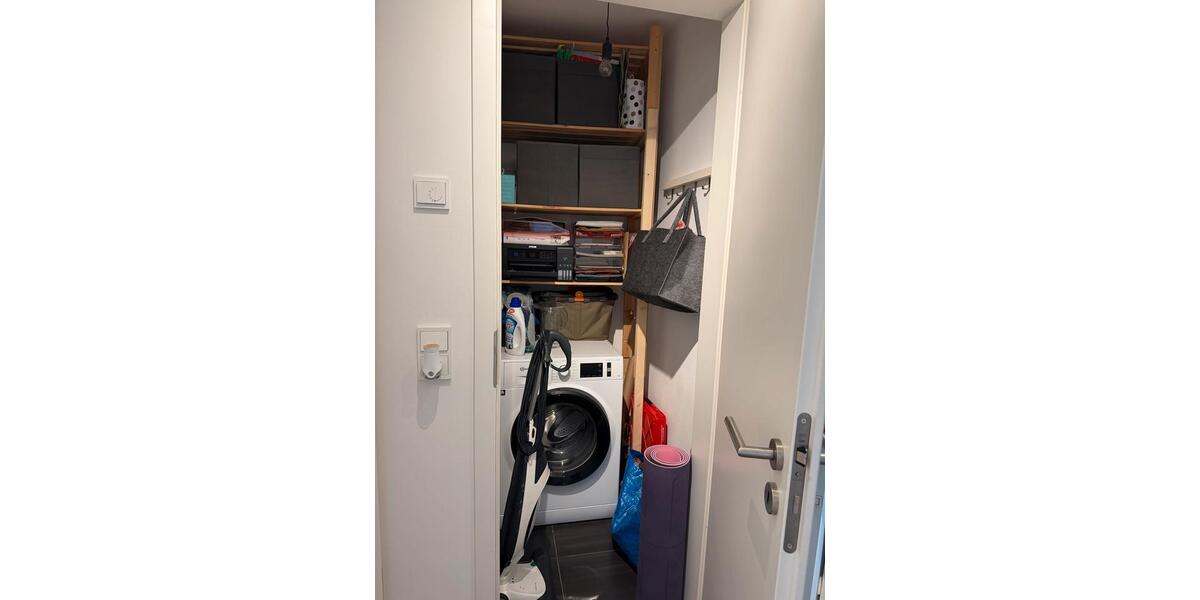 Etagenwohnung Erfurt - 2 Zimmer, 52 m&sup2;, 800&euro; | Angebot:26435032