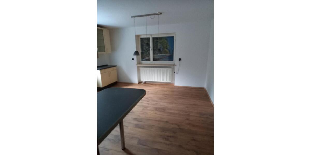 Erdgeschoßwohnung Aichach - 2 Zimmer, 79 m&sup2;, 770&euro; | Angebot:26252371