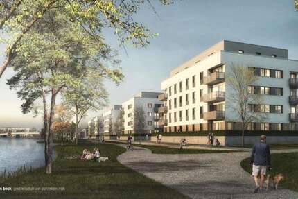 Wohnung zum Mieten in Berlin 1.386,46 € 80.04 m²