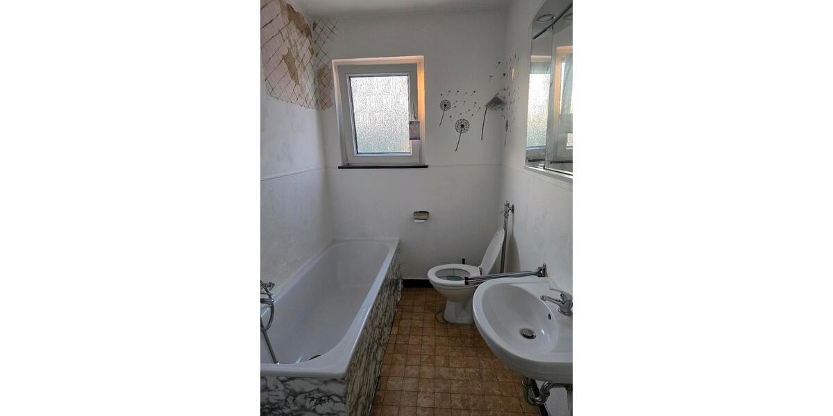 Etagenwohnung Hamm Herringen - 3 Zimmer, 68 m&sup2;, 770&euro; | Angebot:24586457