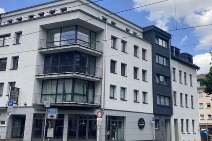 Wohnung Essen Südviertel - 3 Zimmer, 77 m&sup2;, 730&euro; | Angebot:25266622