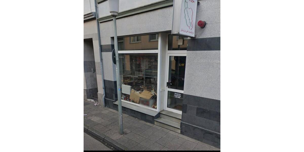 Gewerbeobjekt Krefeld - 600&euro; | Angebot:26323004