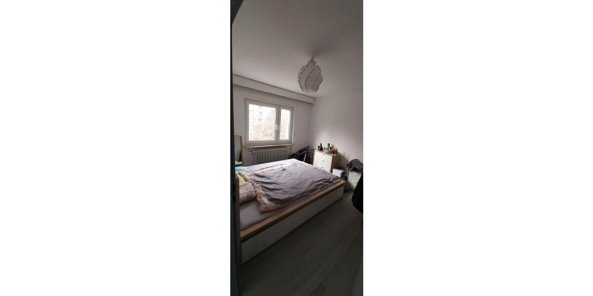 Etagenwohnung Kaiserslautern Engelshof - 2 Zimmer, 58 m&sup2;, 565&euro; | Angebot:26021890