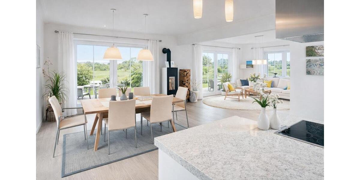 Einfamilienhaus Duderstadt - 5 Zimmer, 151 m&sup2;, 2.450&euro; | Angebot:26056655
