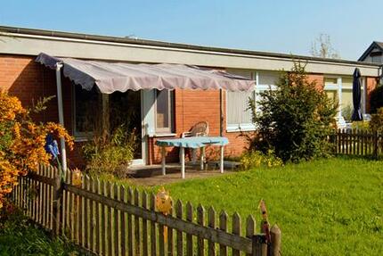 Wohnung Xanten - 2 Zimmer, 77 m&sup2;, 462&euro; | Angebot:26482221