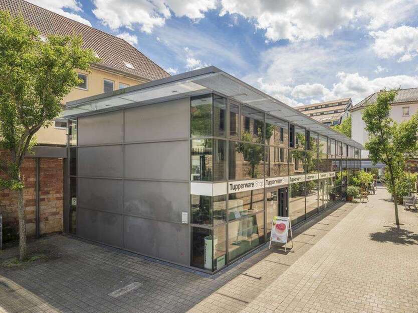 Einzelhandel in Landau in der Pfalz 1.389 € 173.6 m²