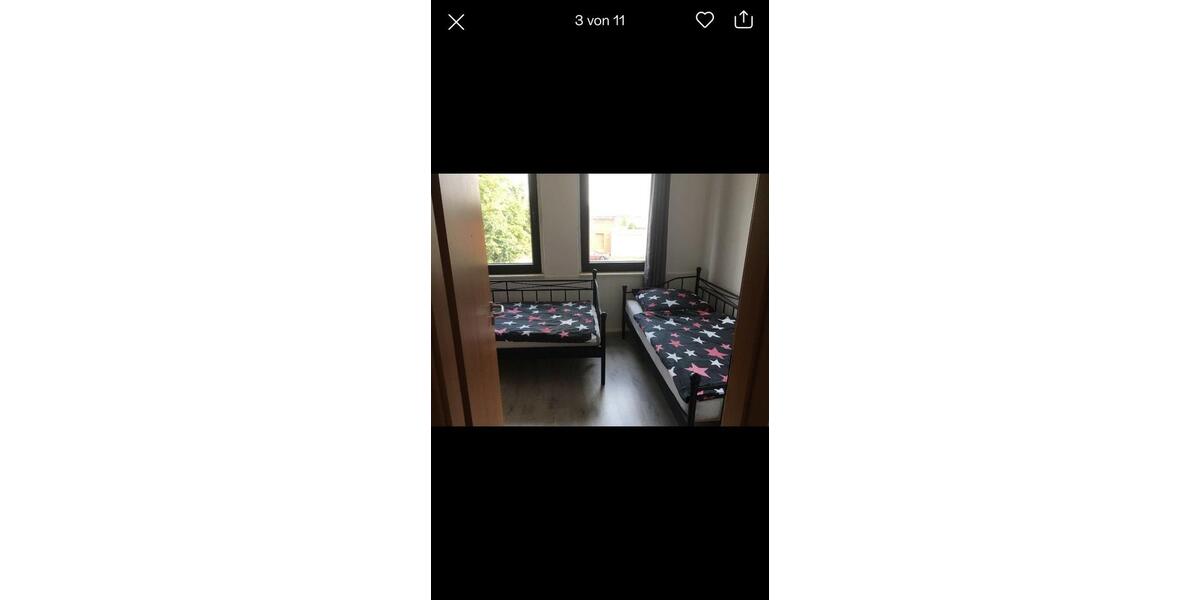 Wohnen auf Zeit Hille - 4 Zimmer, 84 m&sup2;, 1.600&euro; | Angebot:26123508