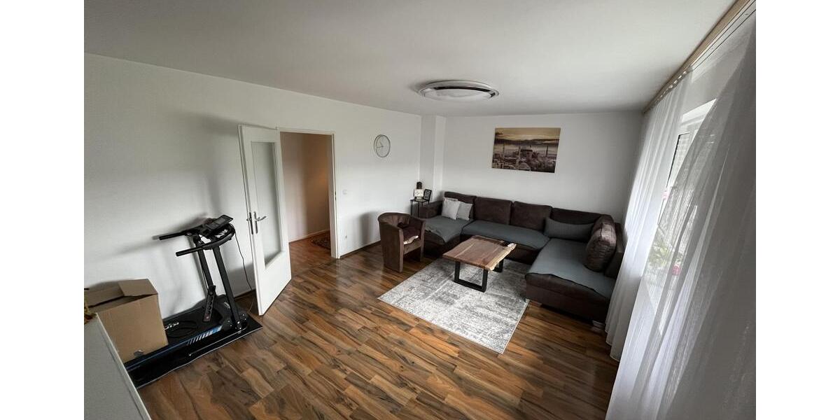 Etagenwohnung Bensheim - 4 Zimmer, 106 m&sup2;, 1.080&euro; | Angebot:26255694