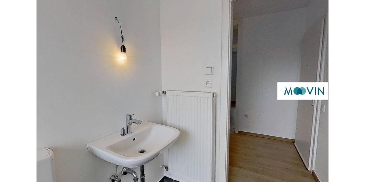 Etagenwohnung Lügde - 3 Zimmer, 66 m&sup2;, 440&euro; | Angebot:24247042