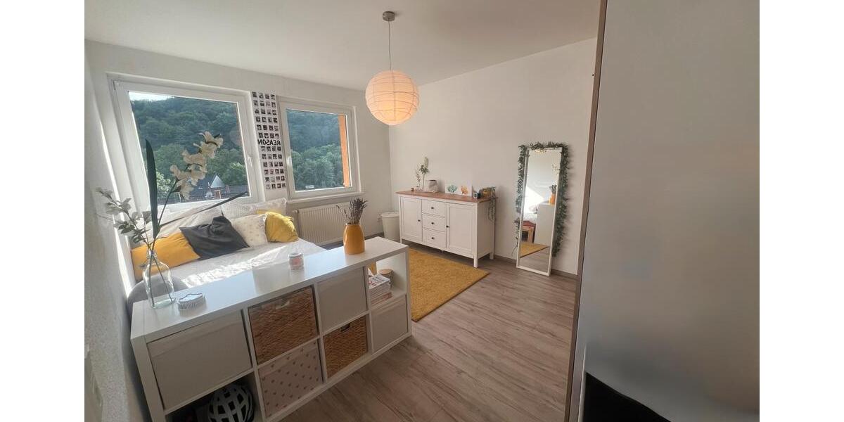 Von privat: Wohnen mit Südbalkon, citynah in Ennepetal ab 1.21.3 2 zimmer