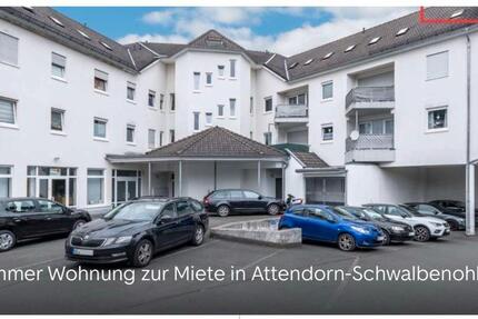 Wohnung Attendorn - 4 Zimmer, 85 m&sup2;, 930&euro; | Angebot:26415560
