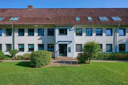 Wohnung Schönkirchen - 1 Zimmer, 46 m&sup2;, 662&euro; | Angebot:25753292