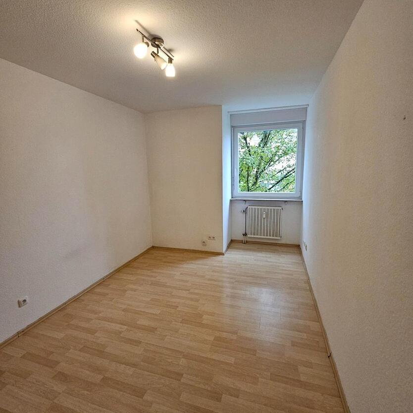 Möbliertes 1 Zimmer Studentenappartement in Darmstadt Stadt zimmer