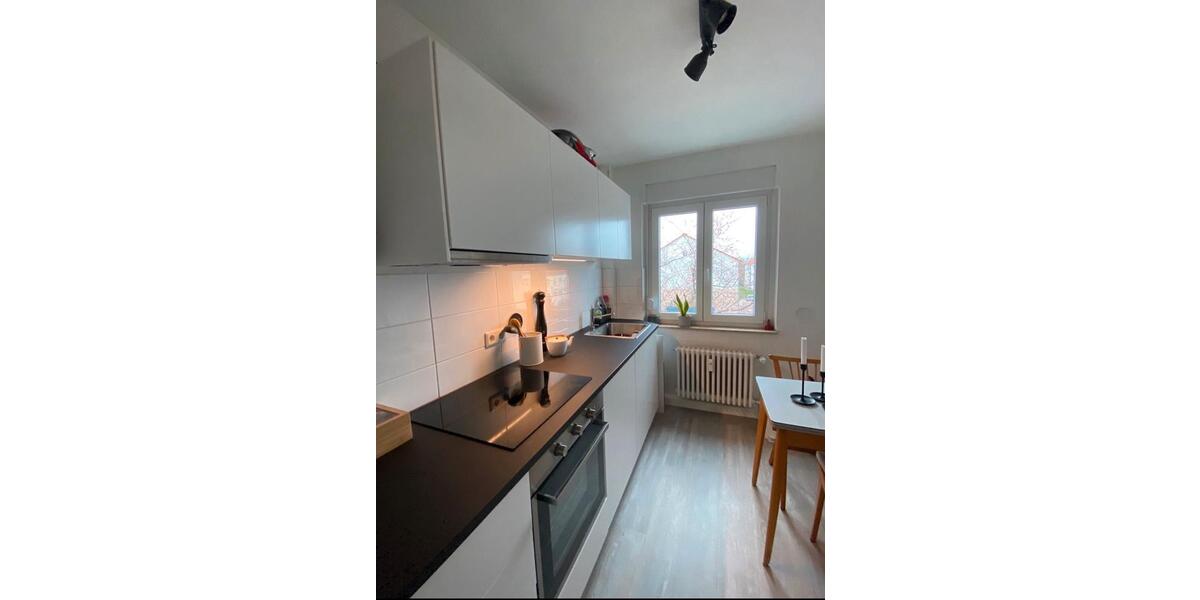 Etagenwohnung Bühl - 2 Zimmer, 55 m&sup2;, 751&euro; | Angebot:24418777