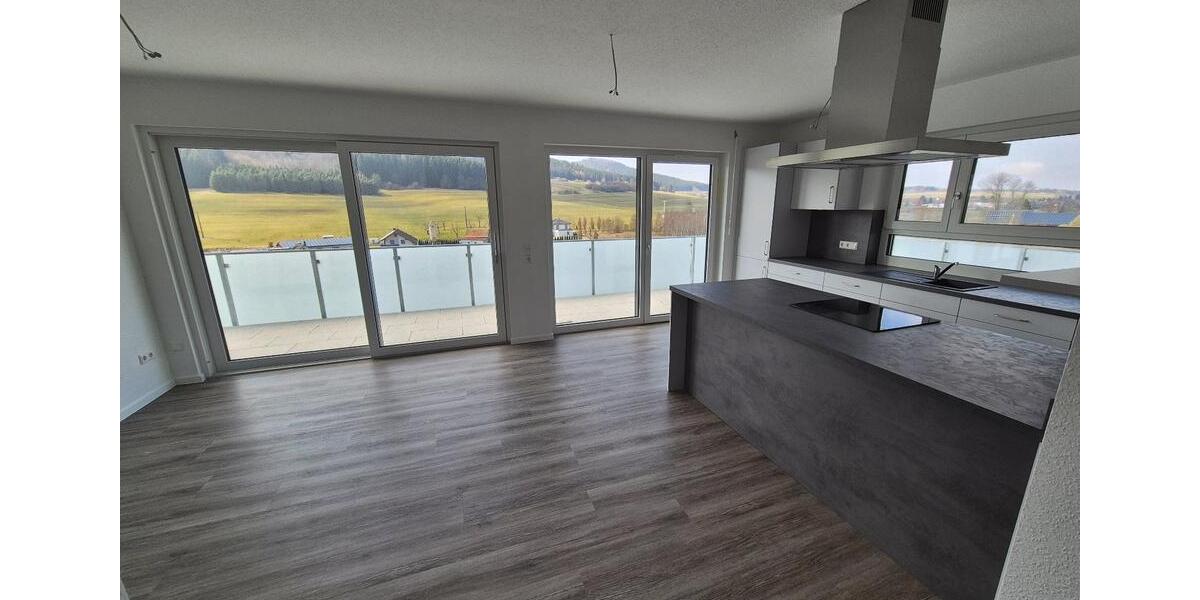 Einfamilienhaus Wehingen - 3.5 Zimmer, 101 m&sup2;, 1.180&euro; | Angebot:26145801