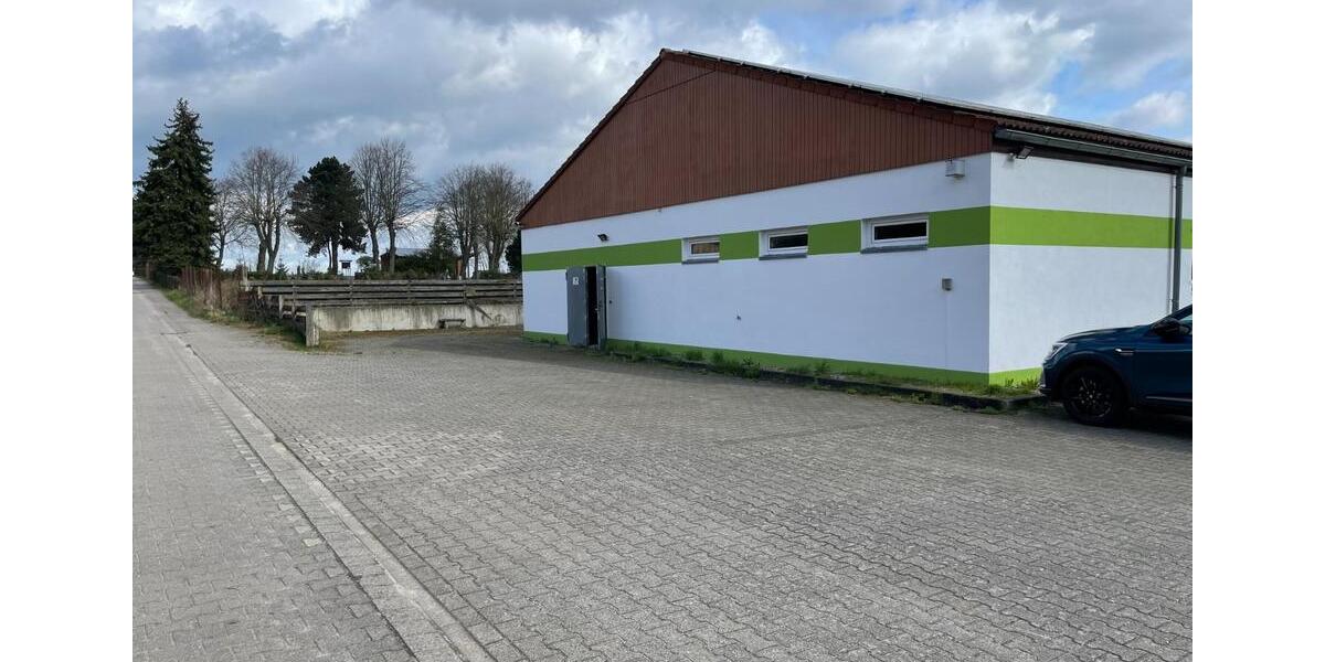 Gewerbeobjekt Beetzendorf - 2.816&euro; | Angebot:21524937