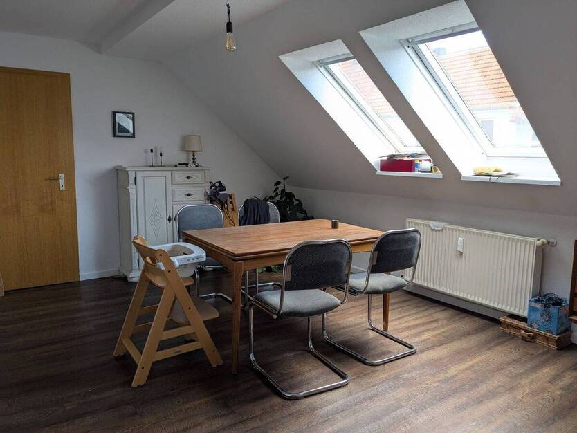 ...hier können Sie sofort einziehen! 3 zimmer