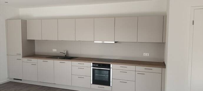 Etagenwohnung Weiden in der Oberpfalz Mooslohe - 3 Zimmer, 98 m&sup2;, 882&euro; | Angebot:26191010