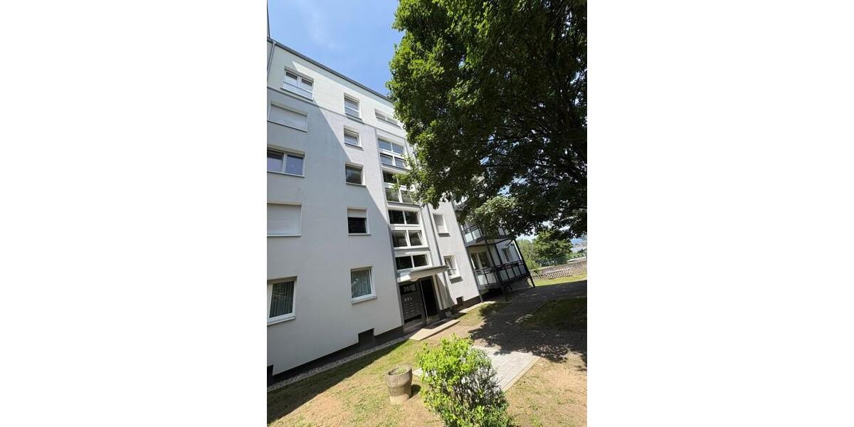 Stilvolle 3-Zimmer-Neubauwohnung mit Balkon – Erstbezug am Westring 3 zimmer