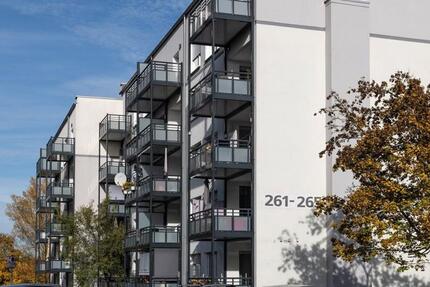 Wohnung Mainz Mombach - 3 Zimmer, 88 m&sup2;, 1.420&euro; | Angebot:24571465