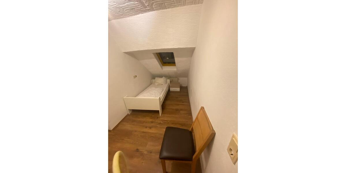 WG Zimmer in einer 4er WG in Schwörstadt zimmer