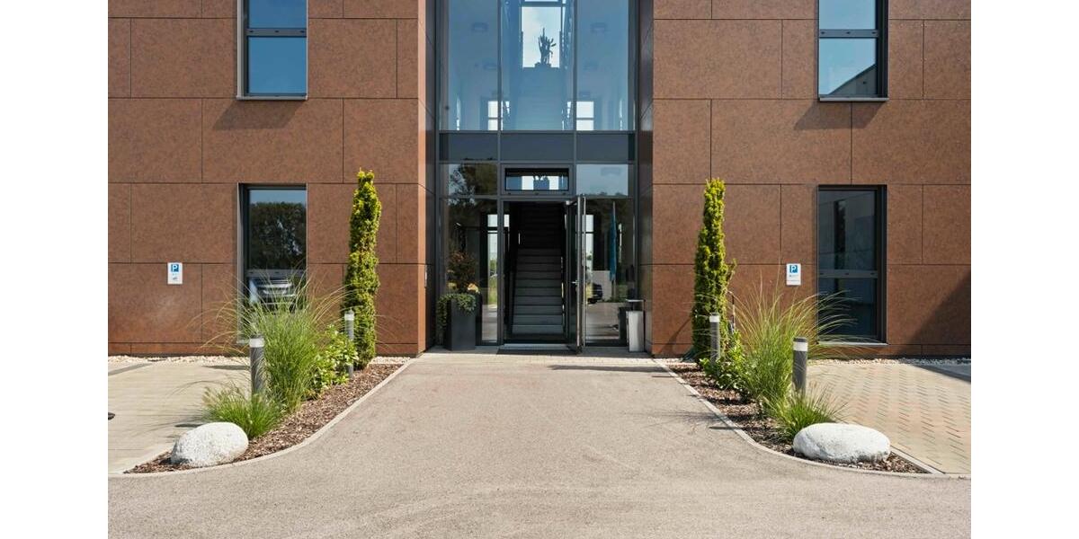 Gewerbeobjekt Geisenfeld - 2.326&euro; | Angebot:23514749