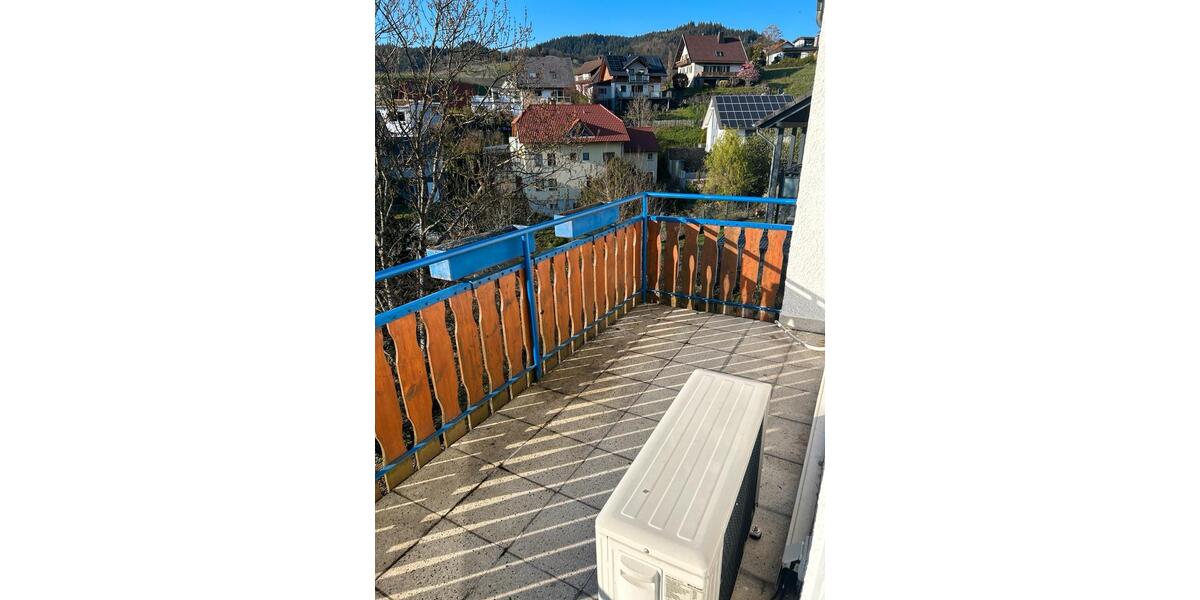 Etagenwohnung Bühlertal - 1 Zimmer, 70 m&sup2;, 800&euro; | Angebot:25980514