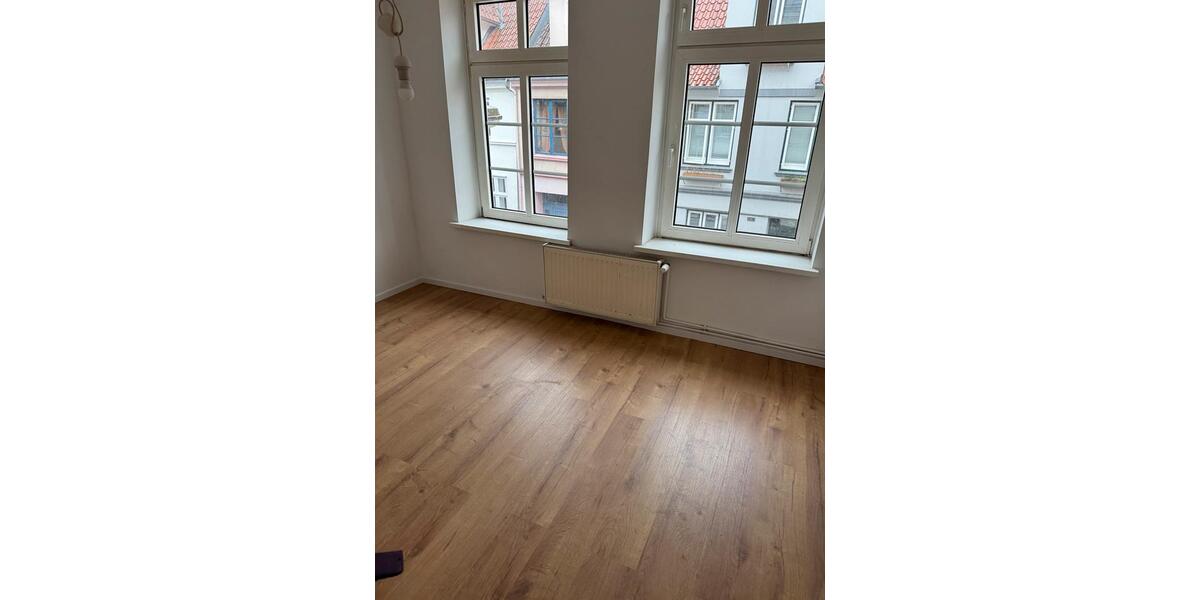 Etagenwohnung Lübeck Sankt Jürgen - 3 Zimmer, 60 m&sup2;, 850&euro; | Angebot:26045188