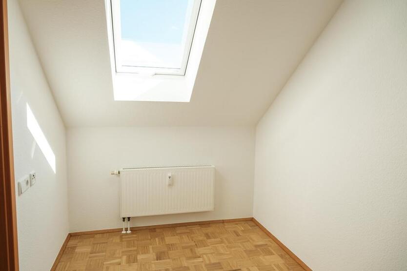 Renovierte SeniorenWohnung