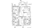 Erdgeschoßwohnung Rothenburg ob der Tauber - 3 Zimmer, 95 m&sup2;, 1.010&euro; | Angebot:26547209
