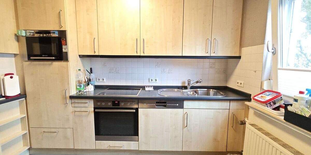 Reihenmittelhaus Bremen Altstadt - 4 Zimmer, 110 m&sup2;, 1.100&euro; | Angebot:25879505