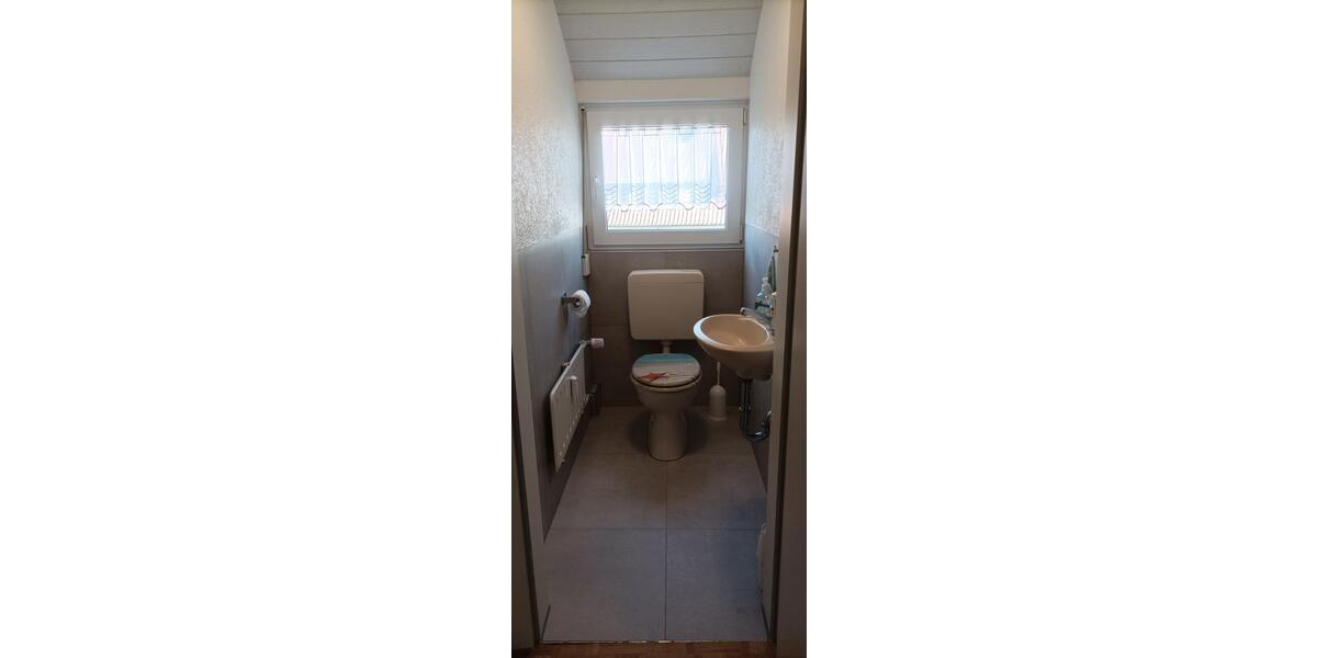 Etagenwohnung Oberrot - 3.5 Zimmer, 800&euro; | Angebot:23054893