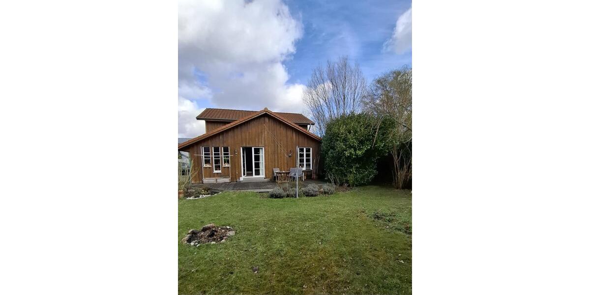 Wohnen auf Zeit Bad Segeberg - 5 Zimmer, 112 m&sup2;, 500&euro; | Angebot:25721147